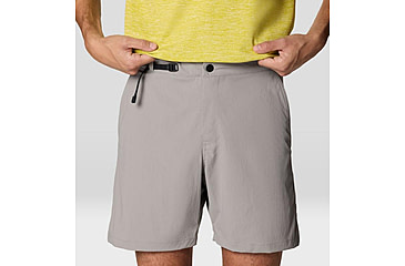Image of Mountain Hardwear Peak Rambler Short - Mens