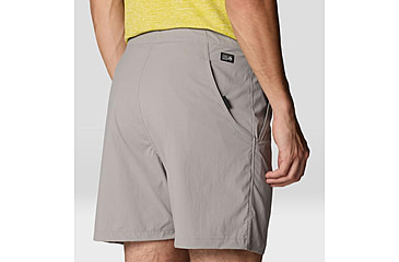 Image of Mountain Hardwear Peak Rambler Short - Mens