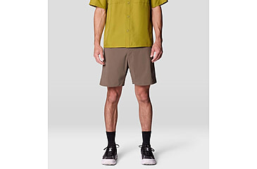 Image of Mountain Hardwear Peak Rambler Short - Mens