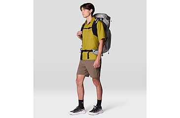 Image of Mountain Hardwear Peak Rambler Short - Mens