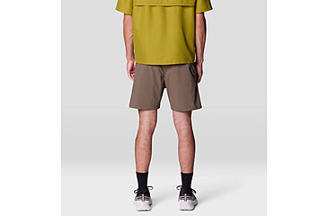 Image of Mountain Hardwear Peak Rambler Short - Mens