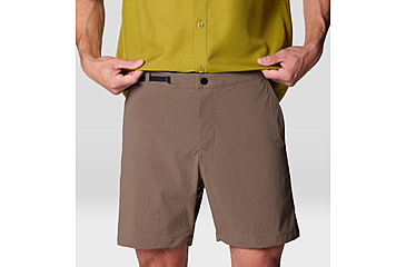 Image of Mountain Hardwear Peak Rambler Short - Mens