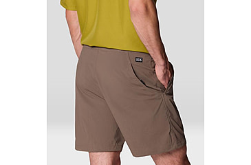 Image of Mountain Hardwear Peak Rambler Short - Mens