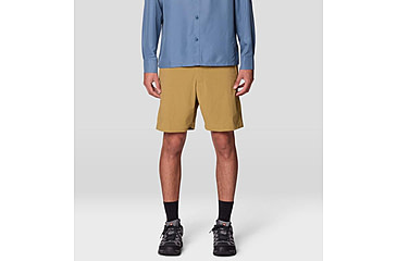 Image of Mountain Hardwear Peak Rambler Short - Mens
