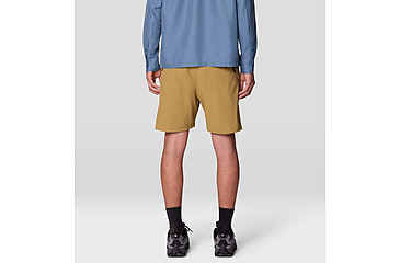 Image of Mountain Hardwear Peak Rambler Short - Mens