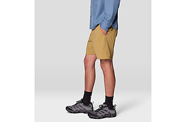 Image of Mountain Hardwear Peak Rambler Short - Mens