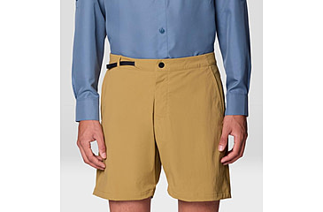 Image of Mountain Hardwear Peak Rambler Short - Mens