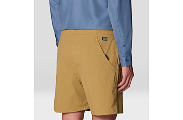 Image of Mountain Hardwear Peak Rambler Short - Mens