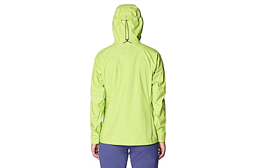 Image of Mountain Hardwear Premonition UL Jacket - Womens