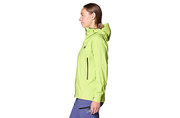 Image of Mountain Hardwear Premonition UL Jacket - Womens