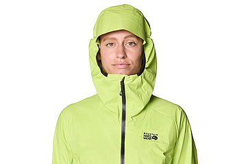 Image of Mountain Hardwear Premonition UL Jacket - Womens