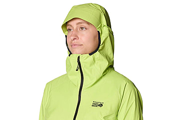 Image of Mountain Hardwear Premonition UL Jacket - Womens