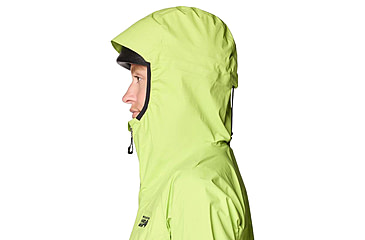 Image of Mountain Hardwear Premonition UL Jacket - Womens