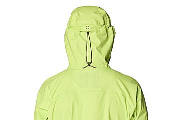 Image of Mountain Hardwear Premonition UL Jacket - Womens