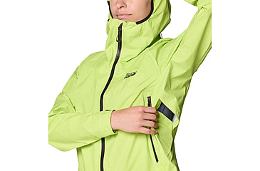 Image of Mountain Hardwear Premonition UL Jacket - Womens