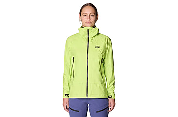Image of Mountain Hardwear Premonition UL Jacket - Womens