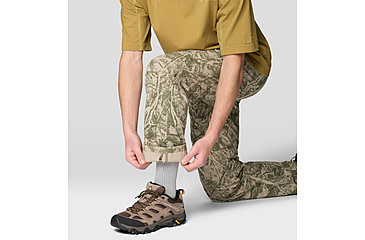 Image of Mountain Hardwear Rockrydge Pants - Mens