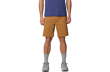 Image of Mountain Hardwear Rockrydge Short - Mens