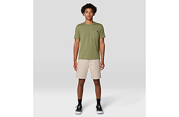 Image of Mountain Hardwear Rockrydge Short - Mens