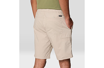 Image of Mountain Hardwear Rockrydge Short - Mens