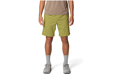 Image of Mountain Hardwear Rockrydge Short - Mens