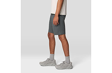 Image of Mountain Hardwear Rockrydge Short - Mens