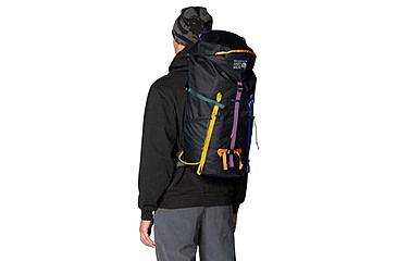 Image of Mountain Hardwear Scrambler 35L Backpack