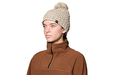 Image of Mountain Hardwear Snow Capped Beanie Hat - Womens