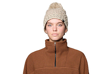 Image of Mountain Hardwear Snow Capped Beanie Hat - Womens