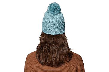 Image of Mountain Hardwear Snow Capped Beanie Hat - Womens