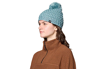 Image of Mountain Hardwear Snow Capped Beanie Hat - Womens