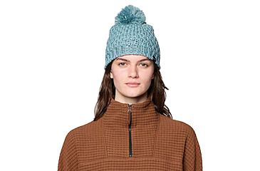 Image of Mountain Hardwear Snow Capped Beanie Hat - Womens