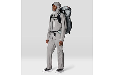 Image of Mountain Hardwear Stretch Ozonic Jacket - Mens
