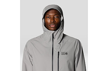 Image of Mountain Hardwear Stretch Ozonic Jacket - Mens