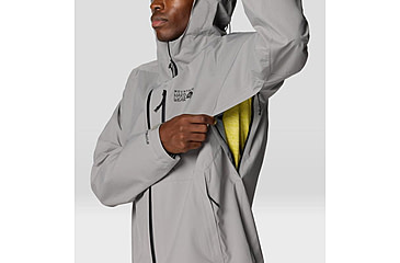 Image of Mountain Hardwear Stretch Ozonic Jacket - Mens
