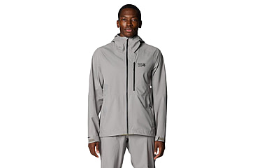 Image of Mountain Hardwear Stretch Ozonic Jacket - Mens