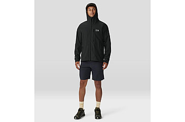 Image of Mountain Hardwear Stretch Ozonic Jacket - Mens