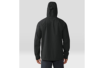Image of Mountain Hardwear Stretch Ozonic Jacket - Mens