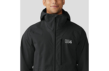 Image of Mountain Hardwear Stretch Ozonic Jacket - Mens