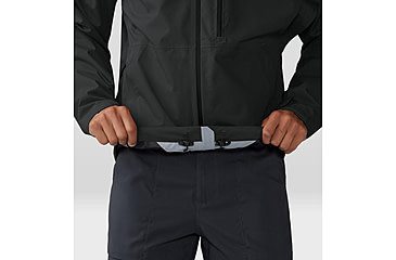 Image of Mountain Hardwear Stretch Ozonic Jacket - Mens