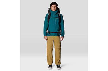 Image of Mountain Hardwear Stretch Ozonic Jacket - Mens