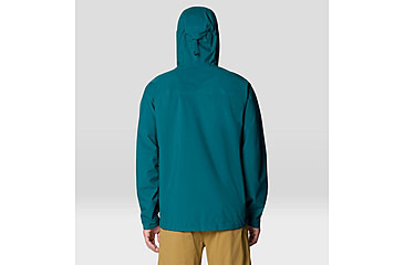 Image of Mountain Hardwear Stretch Ozonic Jacket - Mens