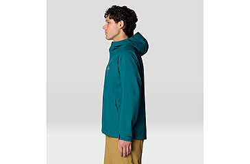 Image of Mountain Hardwear Stretch Ozonic Jacket - Mens