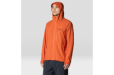 Image of Mountain Hardwear Stretch Ozonic Jacket - Mens