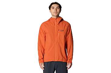 Image of Mountain Hardwear Stretch Ozonic Jacket - Mens