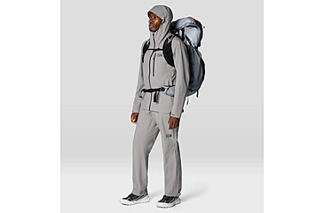Image of Mountain Hardwear Stretch Ozonic Pants - Mens