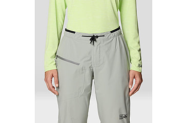 Image of Mountain Hardwear Stretch Ozonic Pants - Womens