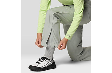 Image of Mountain Hardwear Stretch Ozonic Pants - Womens