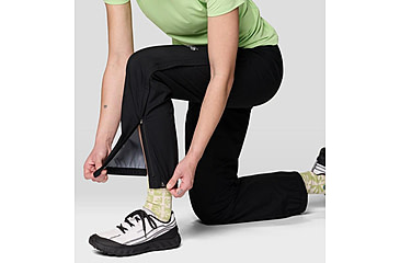 Image of Mountain Hardwear Stretch Ozonic Pants - Womens