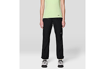 Image of Mountain Hardwear Stretch Ozonic Pants - Womens
